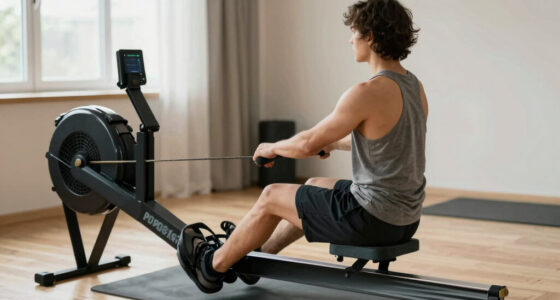 10 Best Rowing Machines for Home in 2026