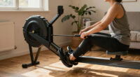 10 Best Rowing Machines for Small Spaces in 2026