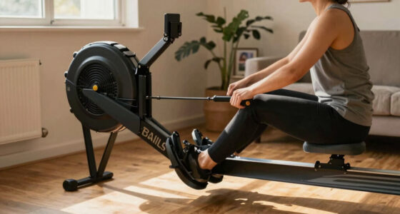 10 Best Rowing Machines for Small Spaces in 2026