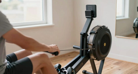 10 Best Rowing Machines for Small Spaces in 2026