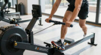 10 Best Rowing Machines for Tall Users in 2026
