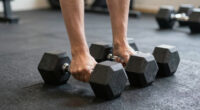 10 Best Rubber Hex Dumbbell Sets in 2026