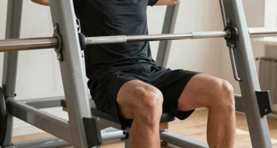 10 Best Smith Machines for Home in 2026