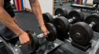 10 Best Space-Saving Adjustable Dumbbells in 2026