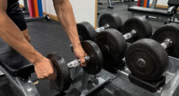 10 Best Space-Saving Adjustable Dumbbells in 2026