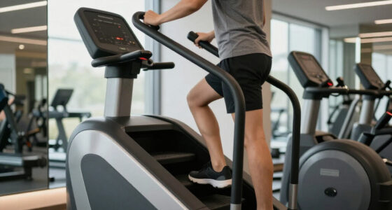10 Best Stair Stepper Mills in 2026