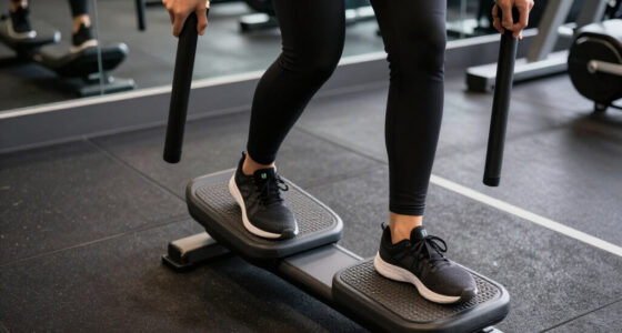 10 Best Stepper Machines in 2026