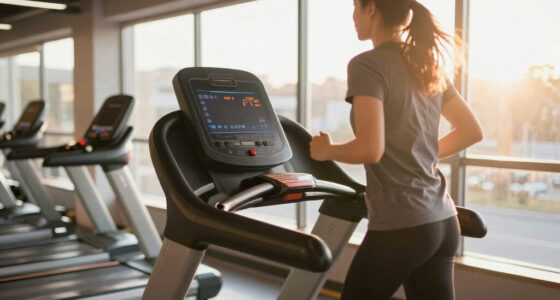 10 Best Treadmills With Auto Incline in 2026