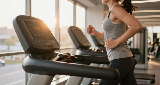 10 Best Treadmills With Auto Incline in 2026