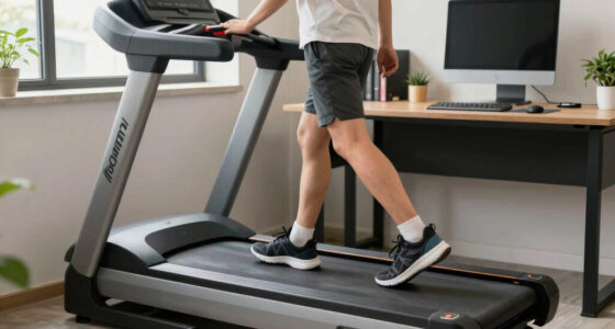 10 Best Under-Desk Treadmills in 2026