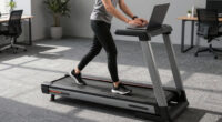 10 Best Under-Desk Treadmills in 2026