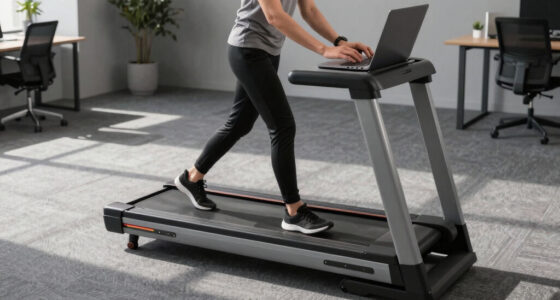 10 Best Under-Desk Treadmills in 2026