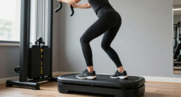 10 Best Vibration Plates for Home in 2026