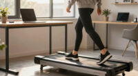 10 Best Walking Pads for Home Office in 2026