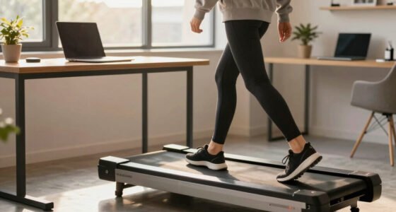 10 Best Walking Pads for Home Office in 2026