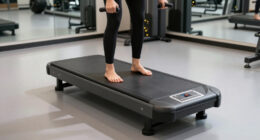 10 Best Whole Body Vibration Machines in 2026