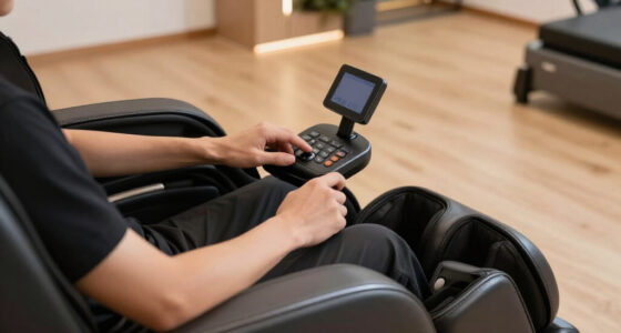 10 Best Zero Gravity Massage Chairs in 2026
