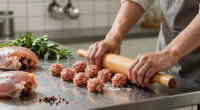 11 Best Chicken Meatballs in 2026