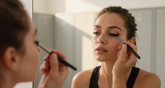 11 Best Eyeliners For Winged Liner In 2026