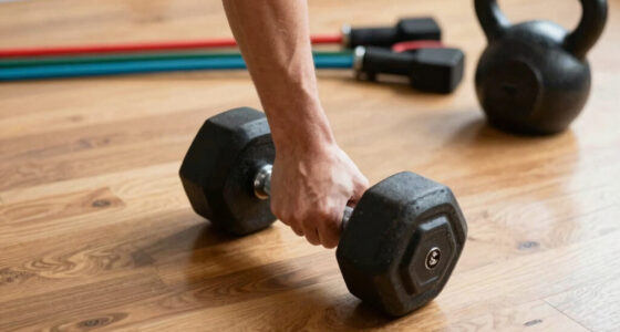 11 Best Home Weightlifting Equipment in 2026