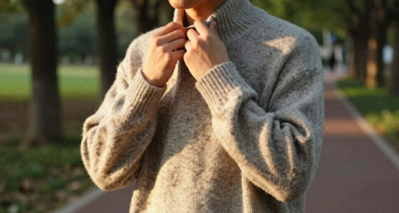 11 Best Knit Sweaters in 2026