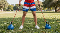 11 Best Patriotic Outdoor Fitness Gear in 2026
