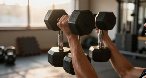 12 Best Fitness Weights in 2026
