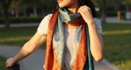 13 Best Scarves for Women in 2026