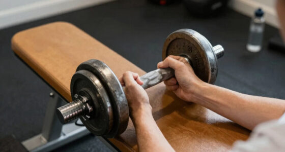 14 Best Adjustable Dumbbells For Home In 2026