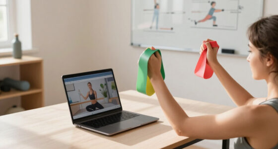 14 Best Compact Resistance Bands For Students In 2026