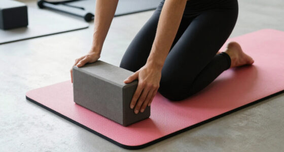14 Best Fitness And Exercise Mats In 2026