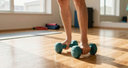 14 Best Home Workout Equipment For Beginners In 2026