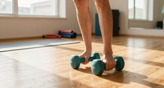 14 Best Home Workout Equipment For Beginners In 2026