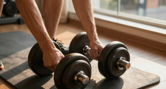15 Best Adjustable Dumbbell Set in 2026