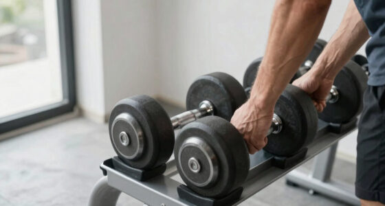 15 Best Adjustable Dumbbell Sets in 2026