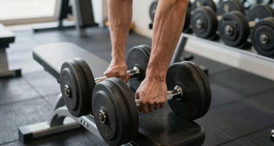 15 Best Adjustable Dumbbell Sets in 2026