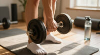 15 Best Adjustable Dumbbells For Beginners In 2026