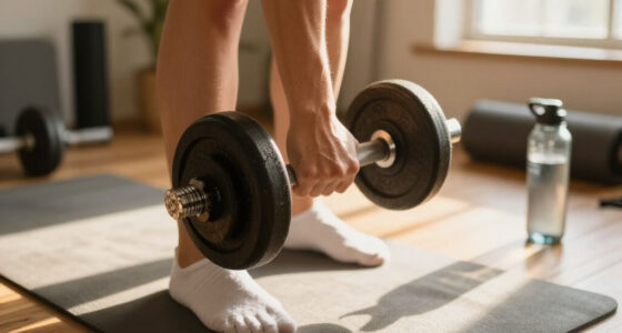 15 Best Adjustable Dumbbells For Beginners In 2026