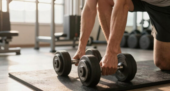 15 Best Adjustable Dumbbells in 2026