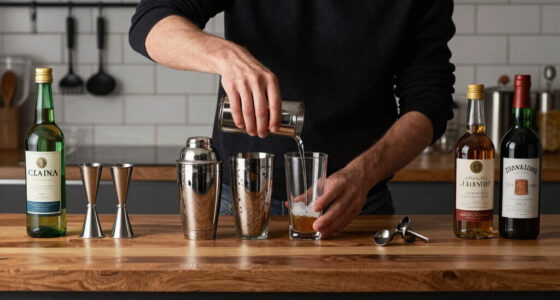 15 Best Cocktail Kits in 2026