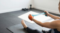 15 Best Compact Resistance Bands for Beginners in 2026