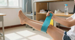 15 Best Compact Resistance Bands for Students in 2026