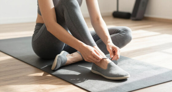 15 Best Flat Shoes for Travel in 2026