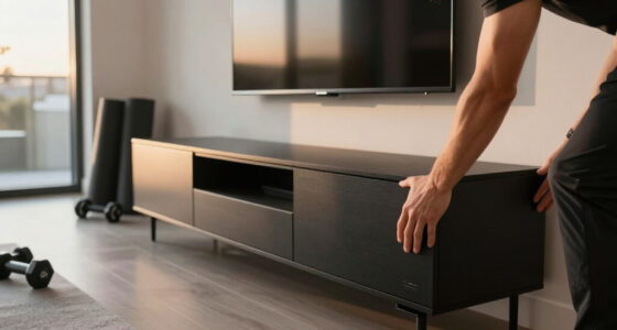 15 Best Media Consoles in 2026 — The Ultimate Buyer’s Guide