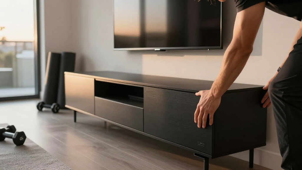 15 Best Media Consoles in 2026 — The Ultimate Buyer’s Guide
