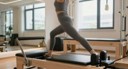 15 Best Pilates Reformer Machines in 2026