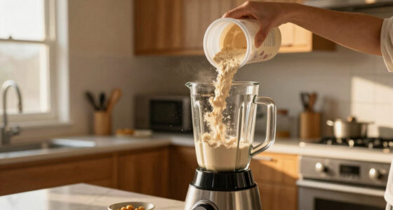 15 Best Protein Powders in 2026