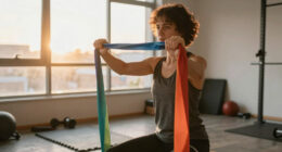 15 Best Resistance Bands for Beginners in 2026