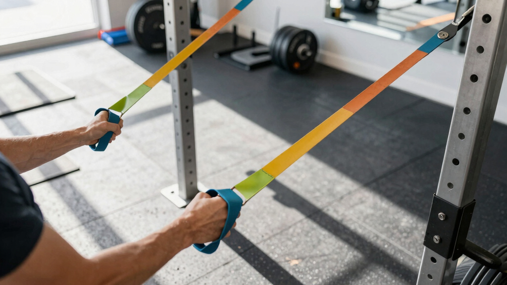 15 Best Resistance Bands For Strength Training In 2026