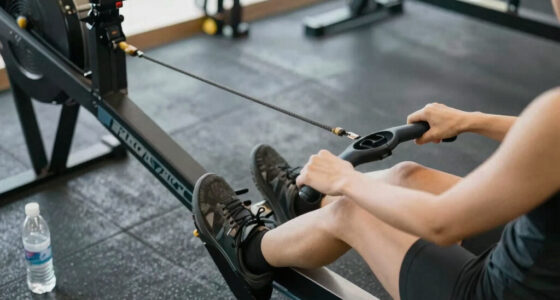 15 Best Rowing Machines in 2026